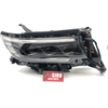Three Lens LED Headlights for Toyota Prado 2018