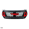 Toyota Hilux Revo 2016+ Rocco TRD Body Kit