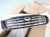 Toyota Hilux Vigo 2008 OEM Grille Half Chromed