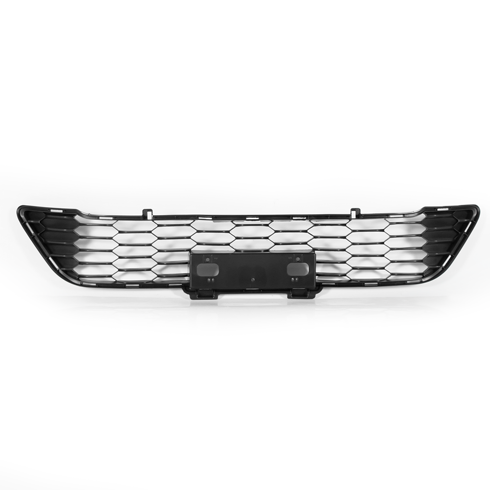 Hilux Revo 2016 to Rocco 2018 Face-Uplift Conversion 