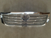 Toyota Hilux Vigo 2012 OEM Chromed Grille 