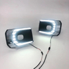 High Quality Modified Day Running Lights Fits Hilux 2020+
