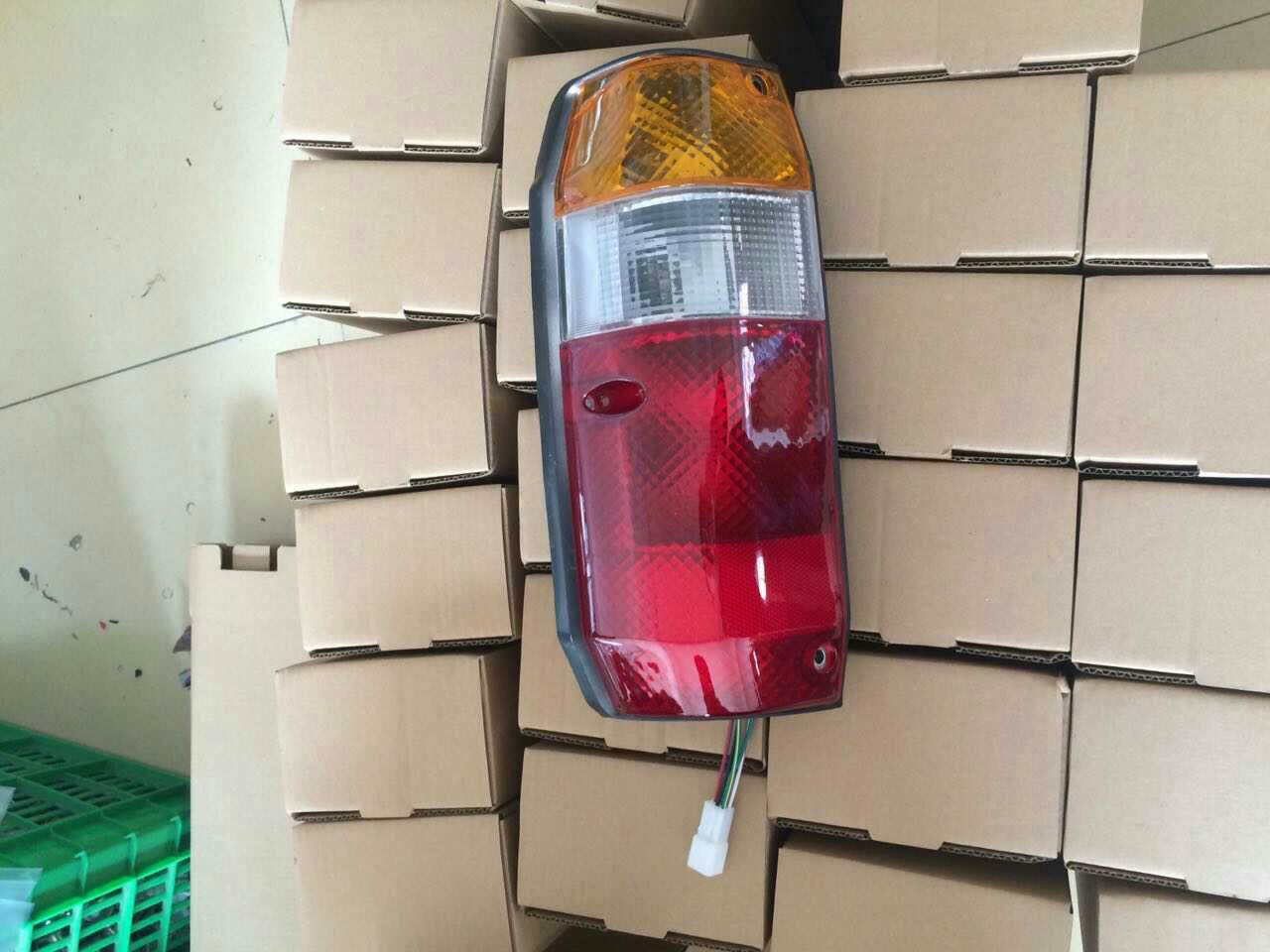 OEM styleTail Lamps For FJ75 FJ79 SUV Version Narrow Body and Wide Body