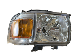 Headlight for Land Cruiser FJ70/FJ75 