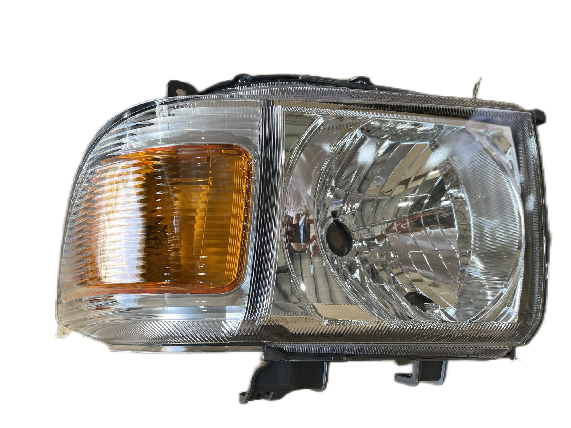 Headlight for Land Cruiser FJ70/FJ75 