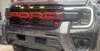 Ford Ranger 2022 Modified Grille R Letter