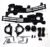 Land Curiser 2012 Upgrade to 2016 Body Kit