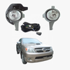 Toyota Hilux Vigo 2015 Fog Lamp