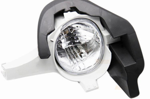 Toyota Hilux Vigo 2015 Fog Lamp