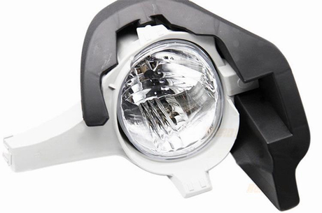 Toyota Hilux Vigo 2015 Fog Lamp