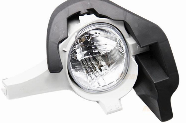 Toyota Hilux Vigo 2015 Fog Lamp