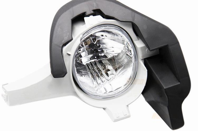 Toyota Hilux Vigo 2015 Fog Lamp