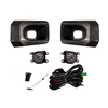 Toyota Hilux Rocco 2020+ Fog Lamp