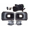 Toyota Hilux Rocco 2020+ Fog Lamp