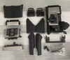 Toyota Land Cruiser Prado Interior Upgrade Kit