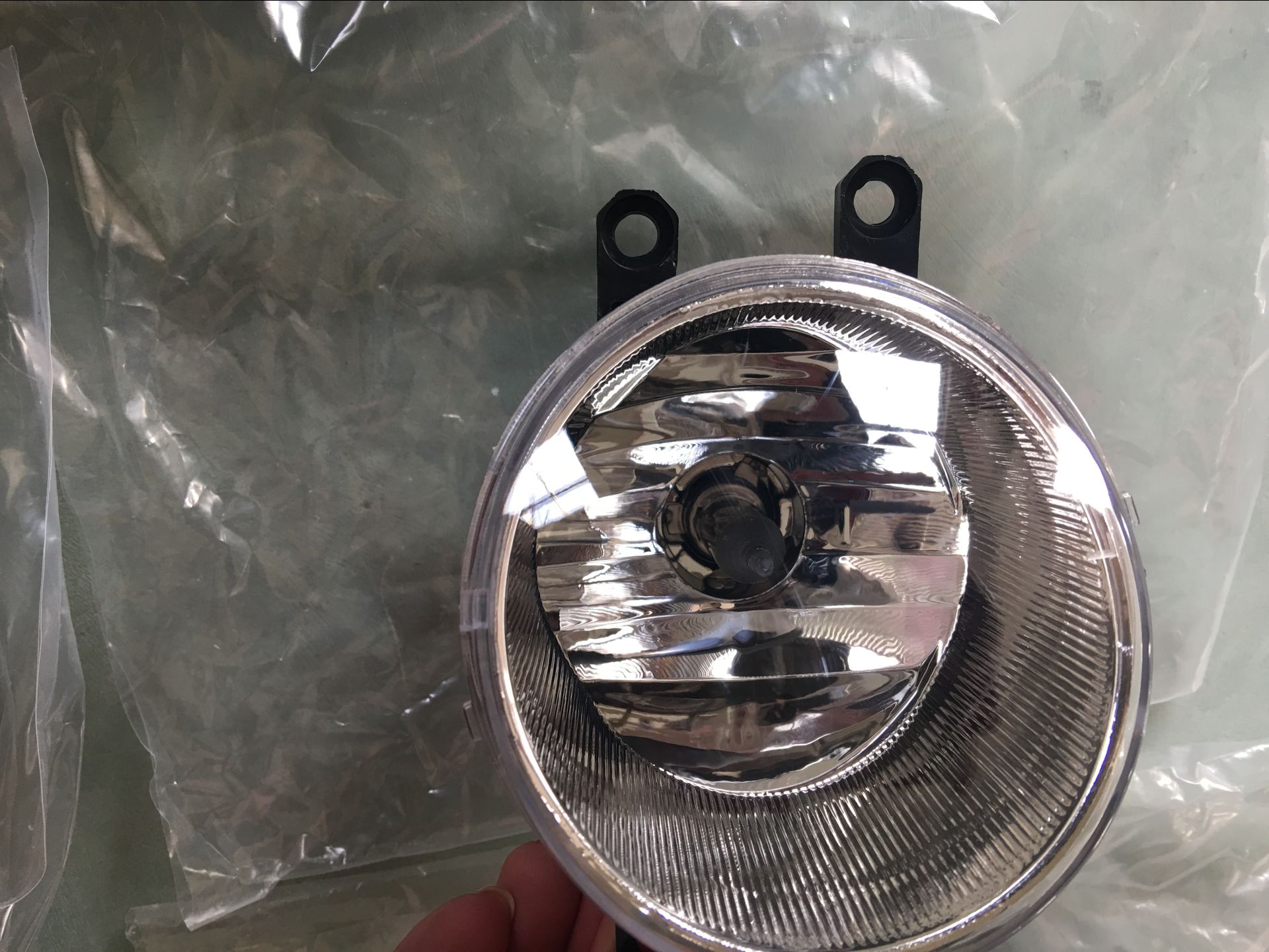 Toyota Hilux Revo 2015 Fog Lamp
