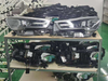 Hilux 2020-2023 LED Headlamps
