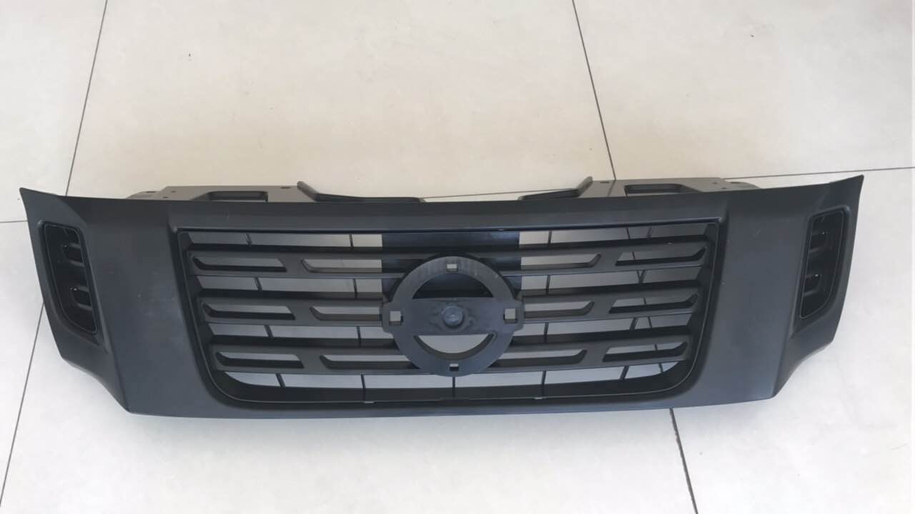 Ford Navara 2015 Grille-Factory Supply