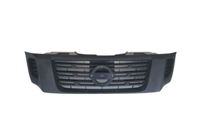 Ford Navara 2015 Grille-Factory Supply