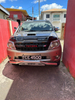 Toyota Hilux Vigo Modify GR Grille 