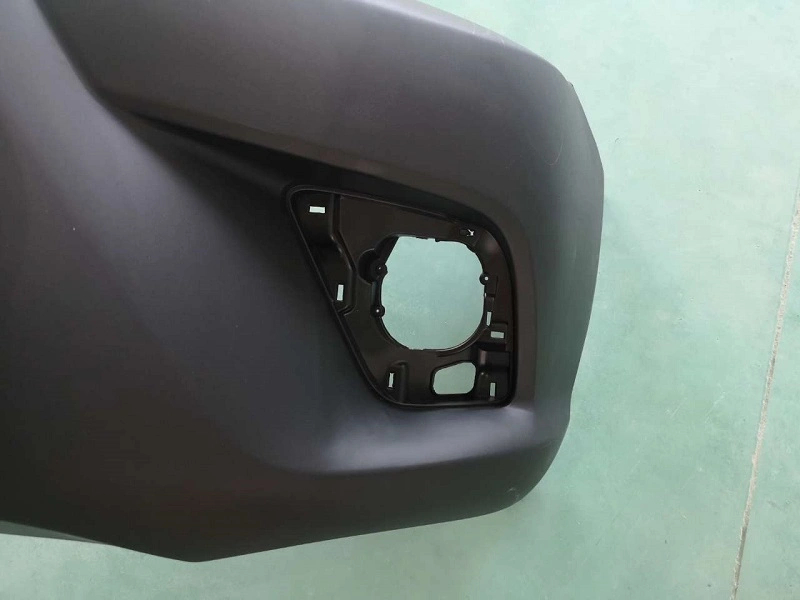 Front Bumper Bar fits Toyota Hilux 4WD Workmate 2016 - 2019