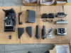 Toyota Land Cruiser Prado Interior Upgrade Kit